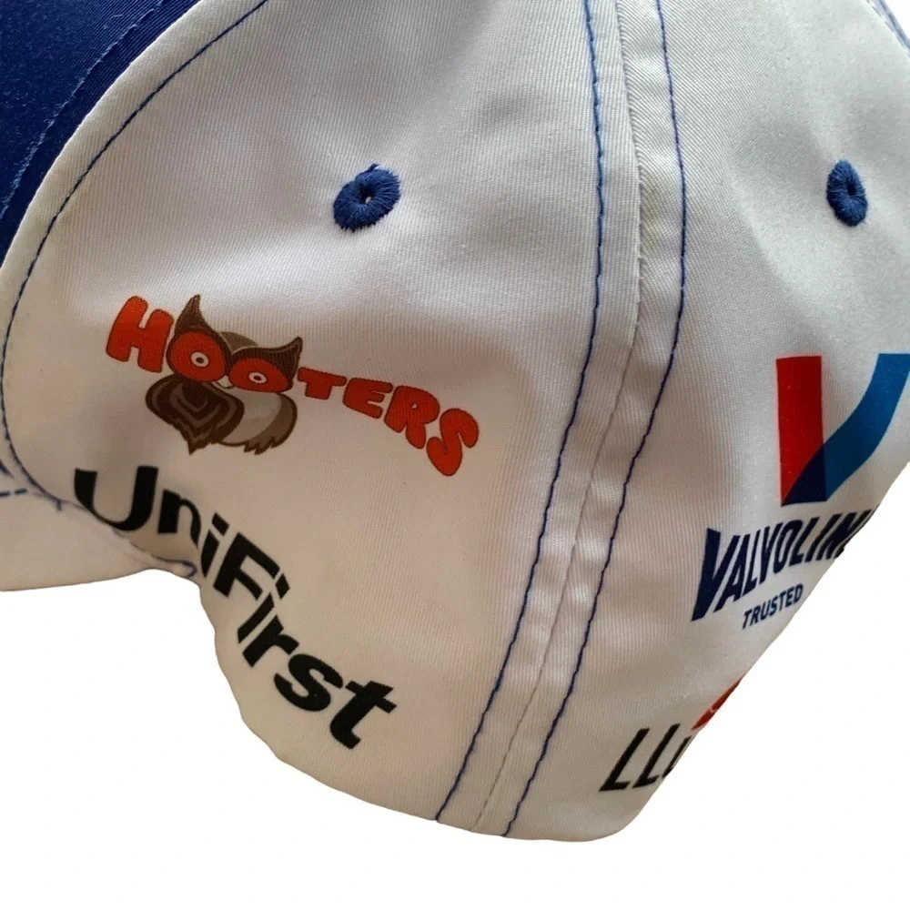 Chase Elliott Hendrick Motorsports Team Collection NAPA Racing Uniform Hat